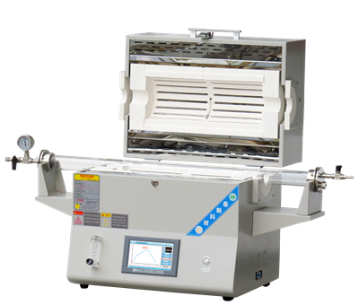 单温区管式炉1200℃