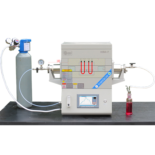 智能型管式炉1700℃