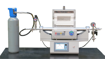 高温高压管式炉
