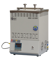 耐温材料测试炉