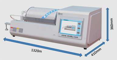 热电偶对比检定校验仪