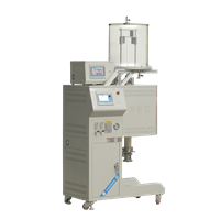 高温物理特性测试系统