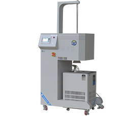 恒温型冷热疲劳试验机