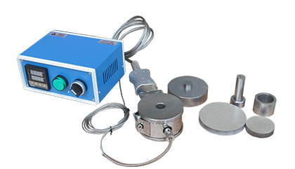 数显温控热压模具