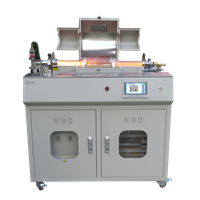 高功率pecvd系统（旋转摆振）