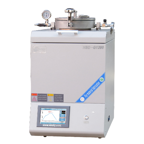 真空气氛井式炉1200℃