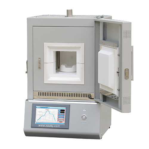 1500℃智能箱式炉