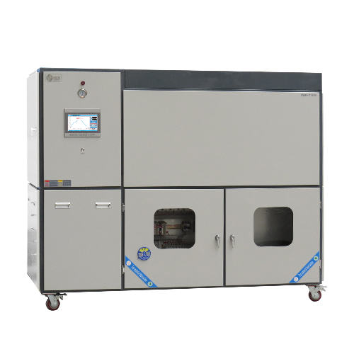 均温氧化扩散炉（ⅱ型）