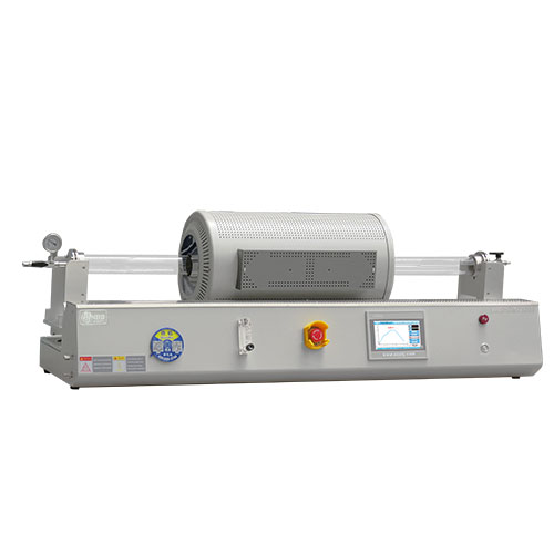 加长型滑轨移动式快速退火炉