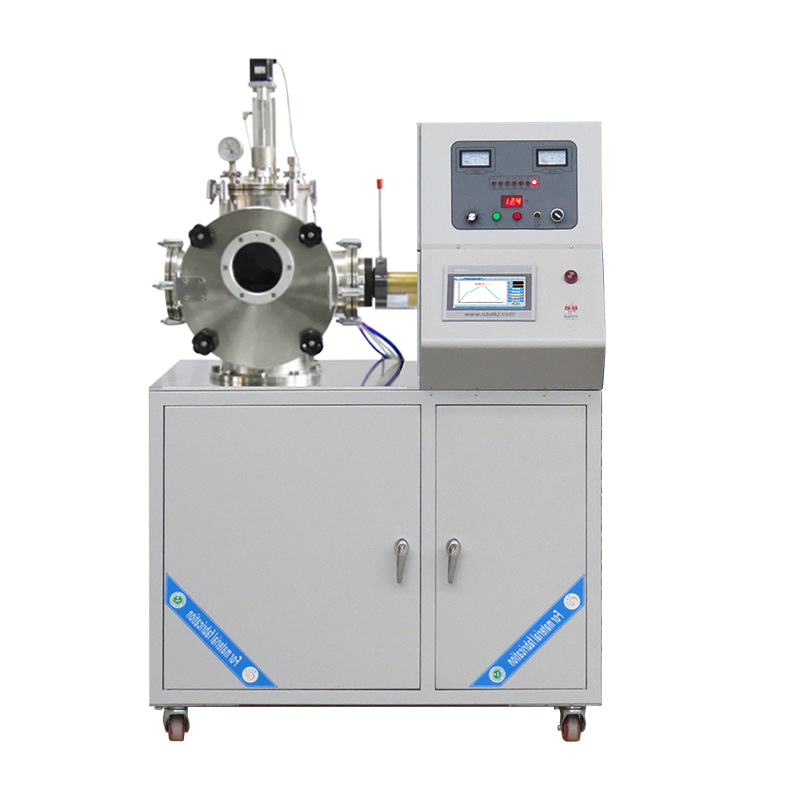 真空高频感应熔炼炉