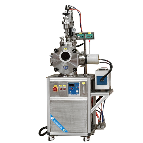 冷壁中频感应熔炼炉