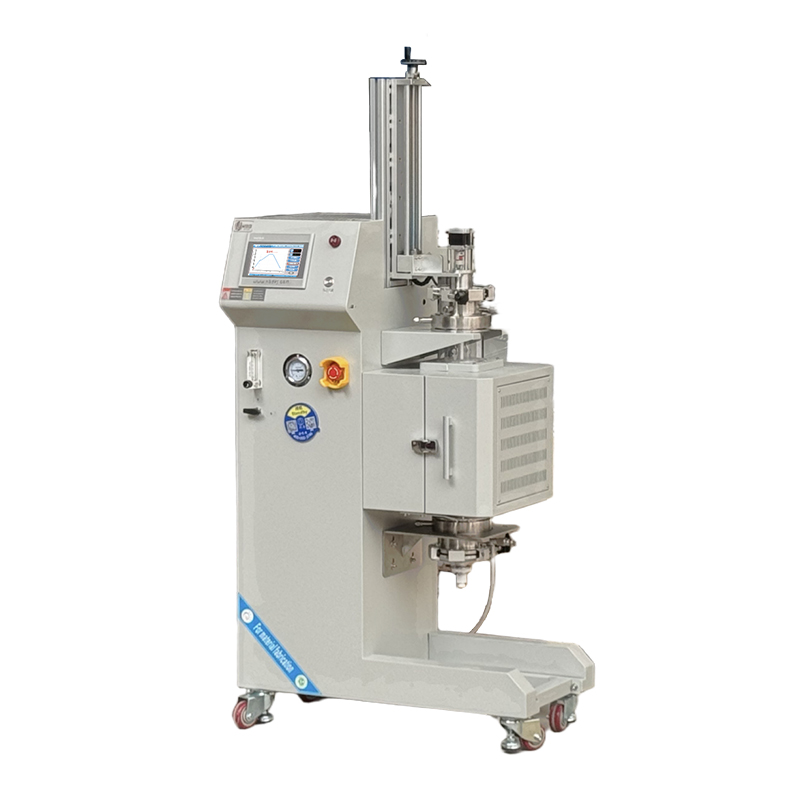 智能立式旋转沉积炉